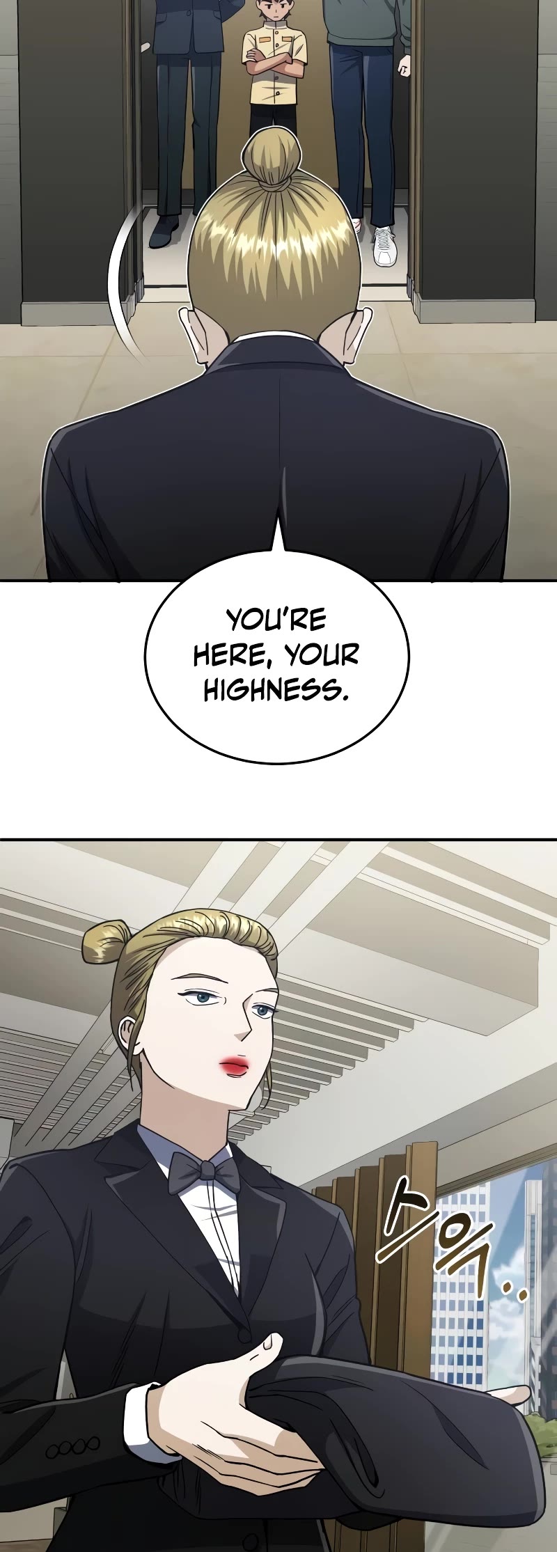 Genius of the Unique Lineage Chapter 60 page 53 - Chapter 60: The Southeastern Prince on a White Horse