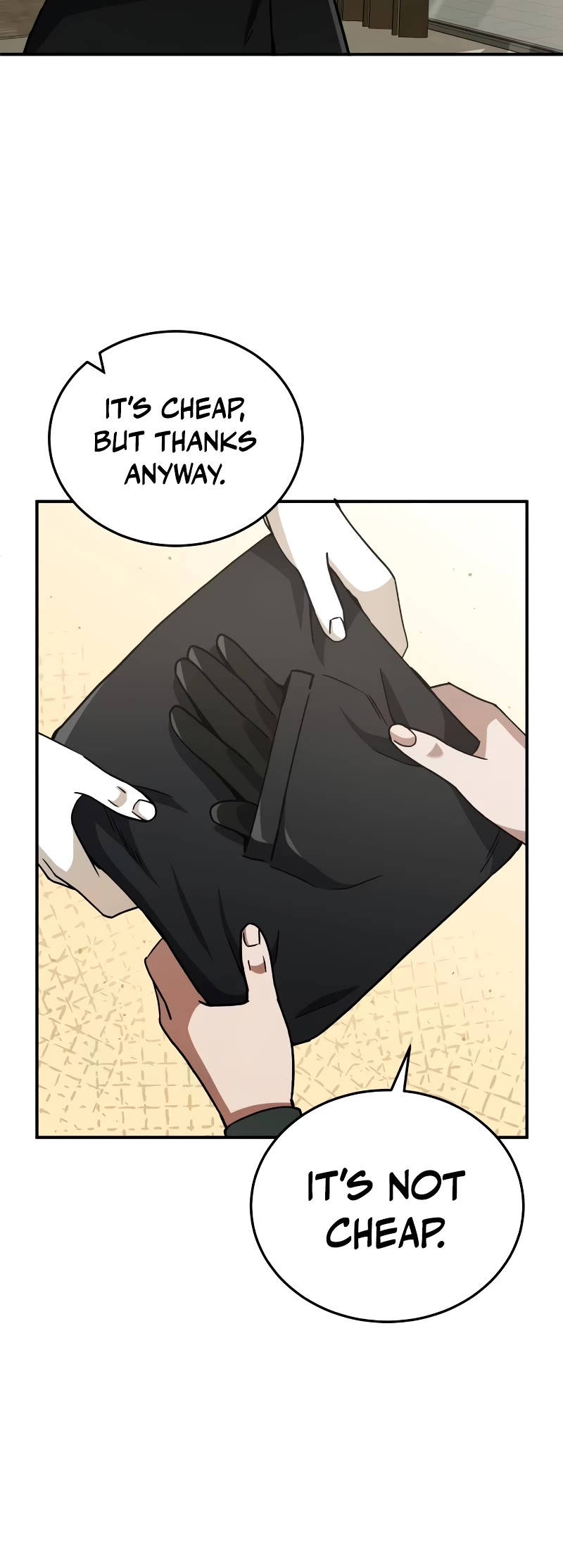 Genius of the Unique Lineage Chapter 60 page 54 - Chapter 60: The Southeastern Prince on a White Horse