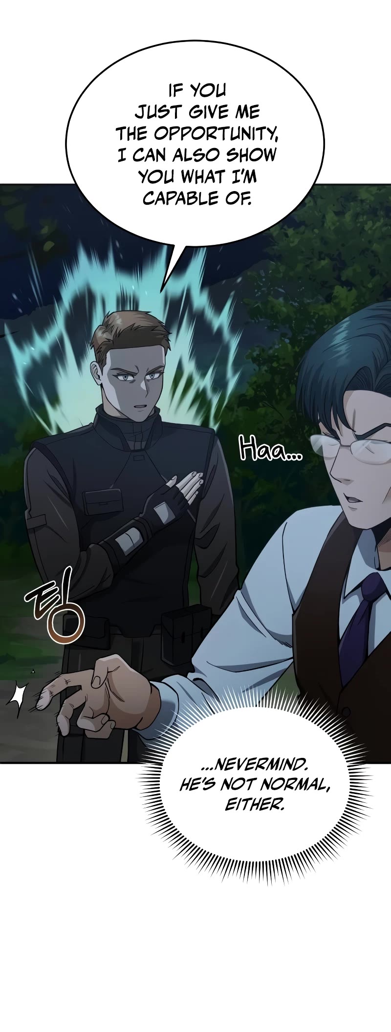 Genius of the Unique Lineage Chapter 60 page 6 - Chapter 60: The Southeastern Prince on a White Horse