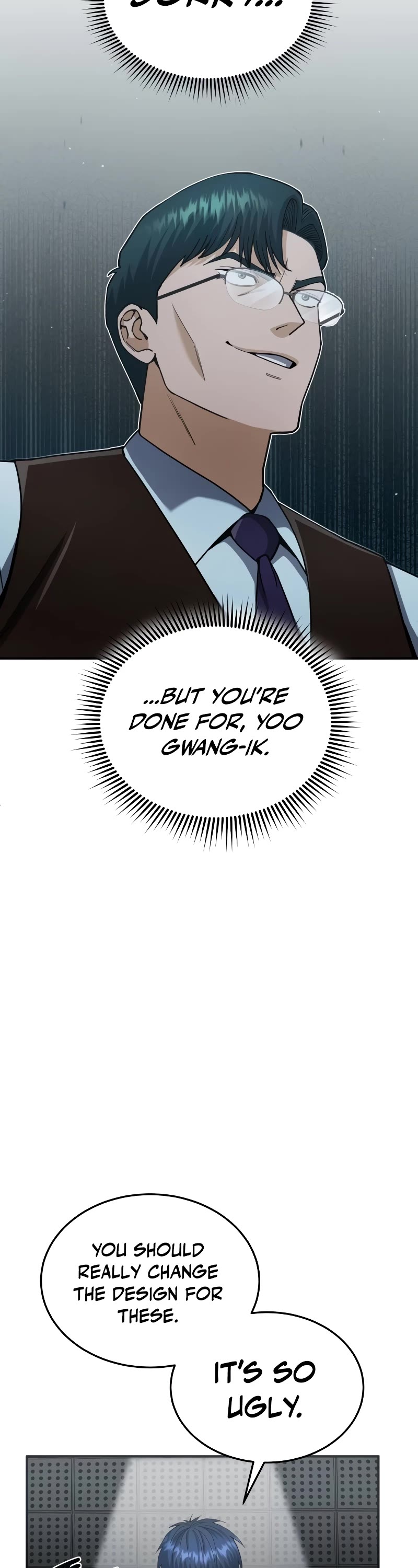 Genius of the Unique Lineage Chapter 60 page 9 - Chapter 60: The Southeastern Prince on a White Horse