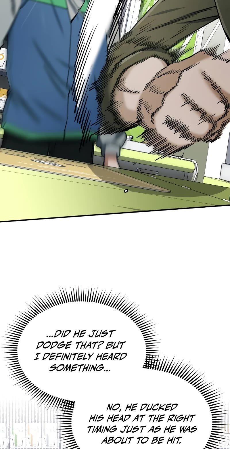 Genius of the Unique Lineage Chapter 61 page 10 - Chapter 61: When do I get to go home?