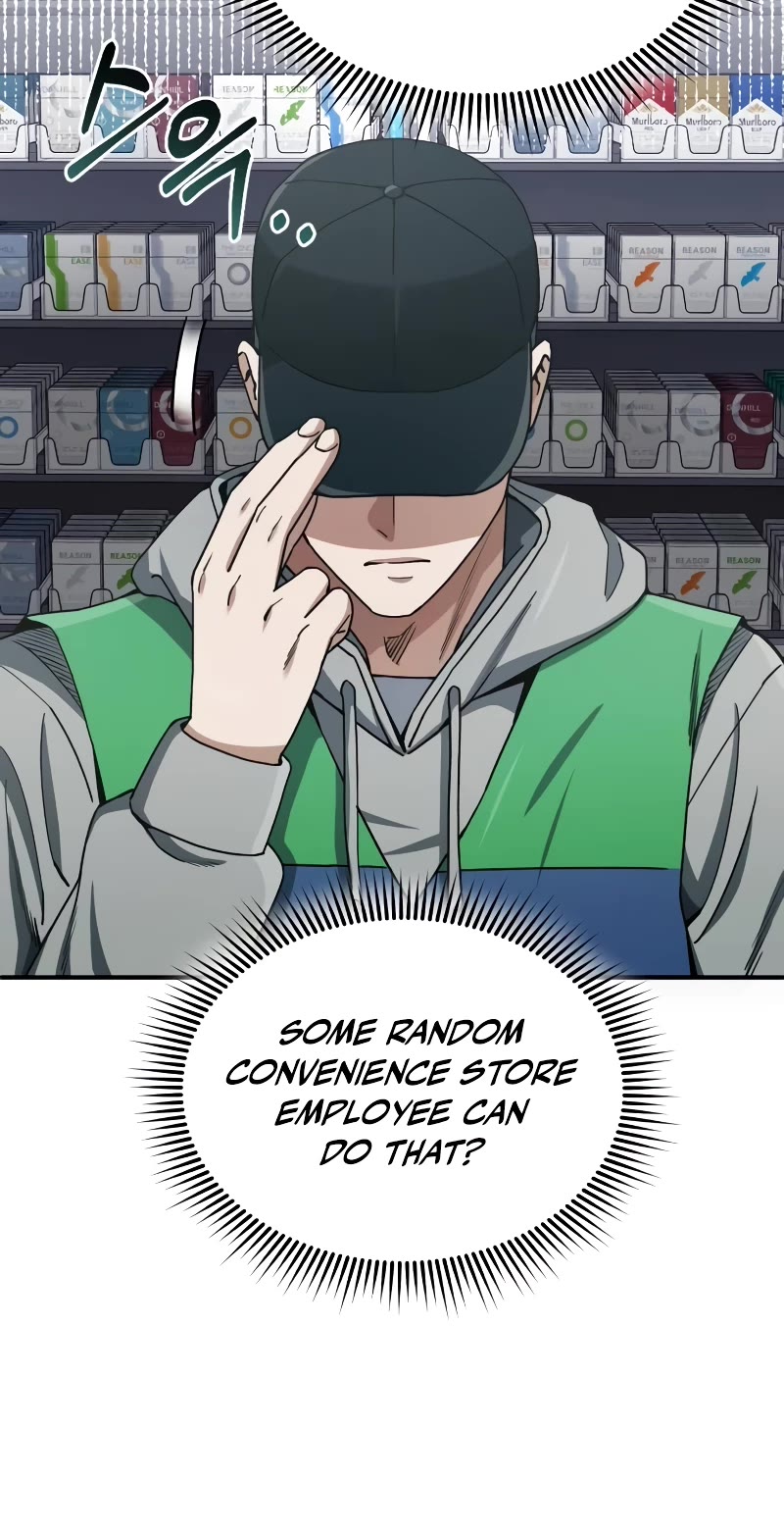 Genius of the Unique Lineage Chapter 61 page 11 - Chapter 61: When do I get to go home?
