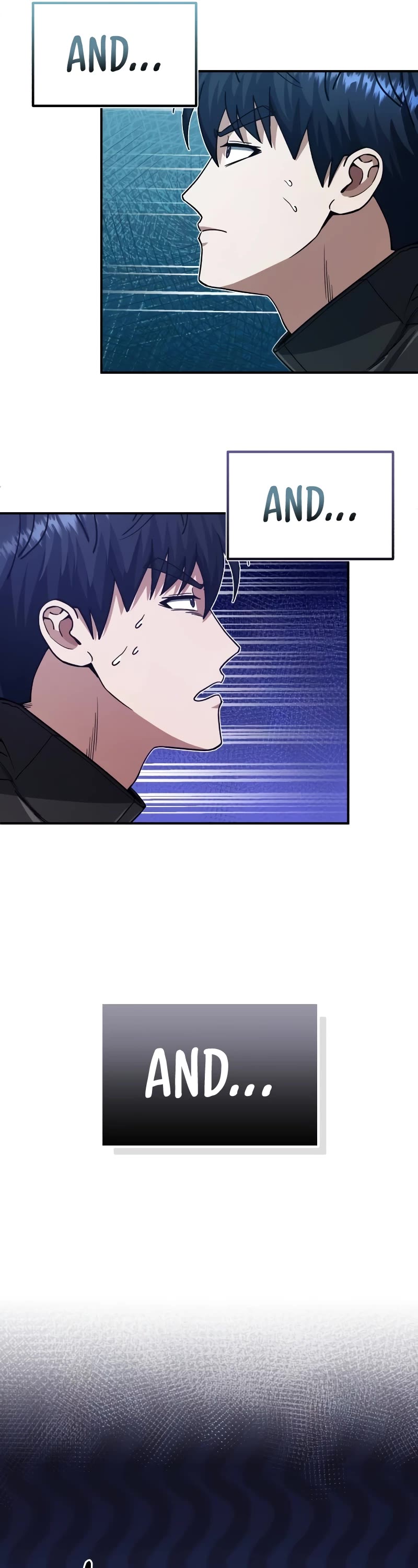 Genius of the Unique Lineage Chapter 61 page 27 - Chapter 61: When do I get to go home?