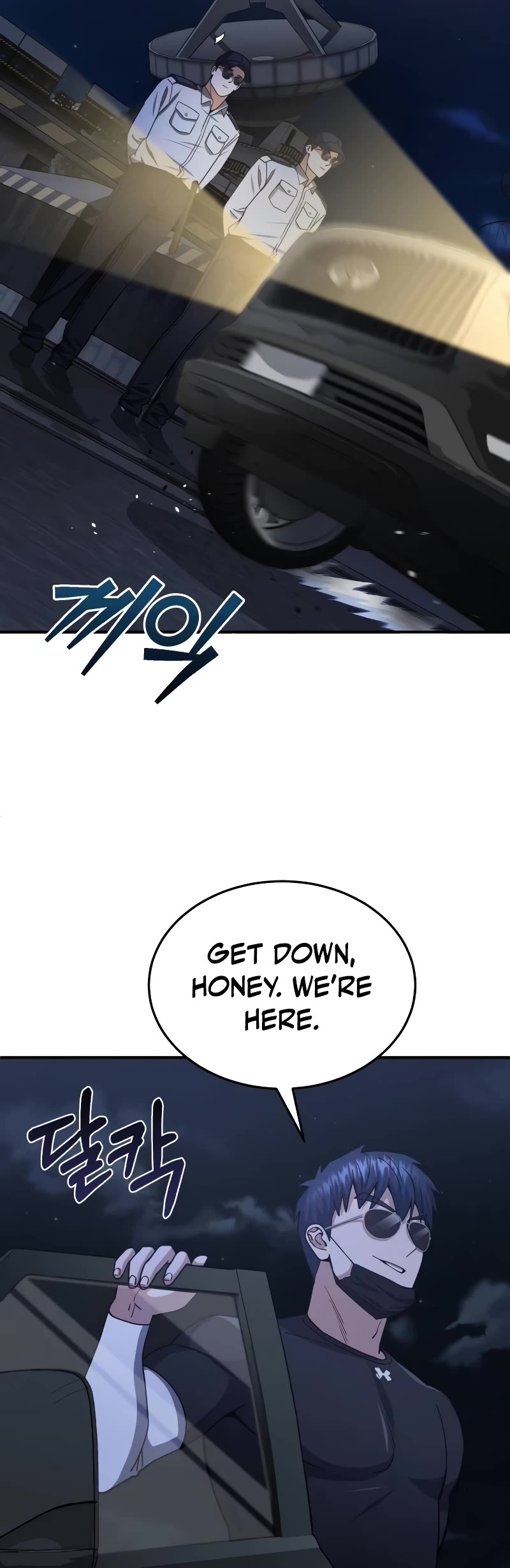 Genius of the Unique Lineage Chapter 61 page 36 - Chapter 61: When do I get to go home?