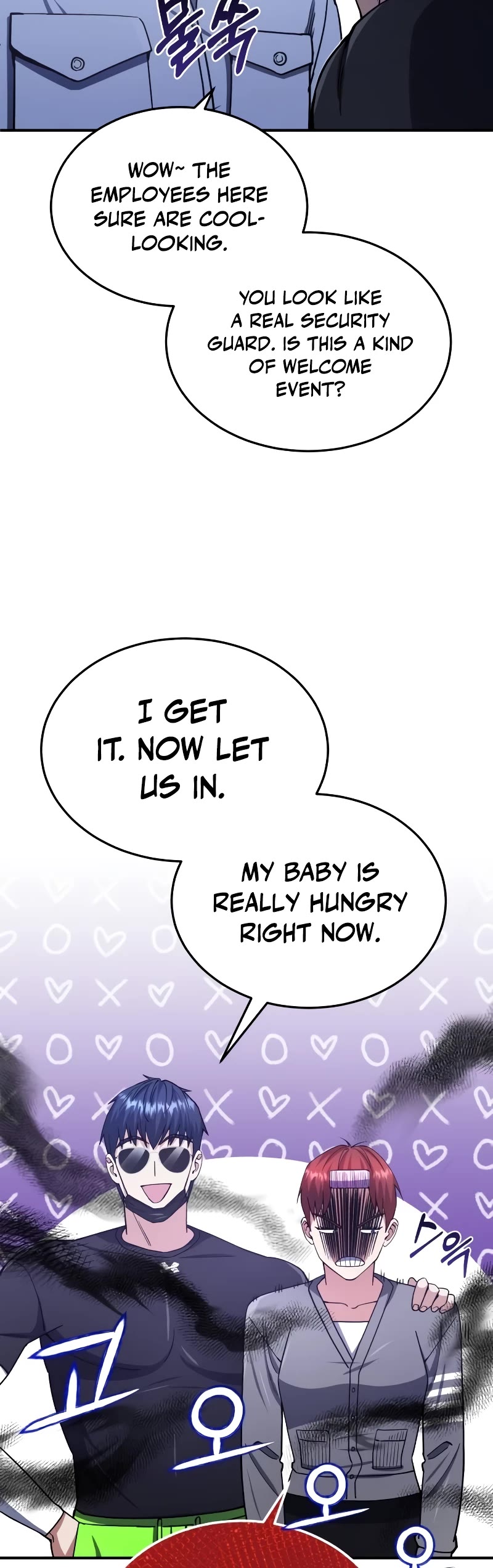 Genius of the Unique Lineage Chapter 61 page 39 - Chapter 61: When do I get to go home?