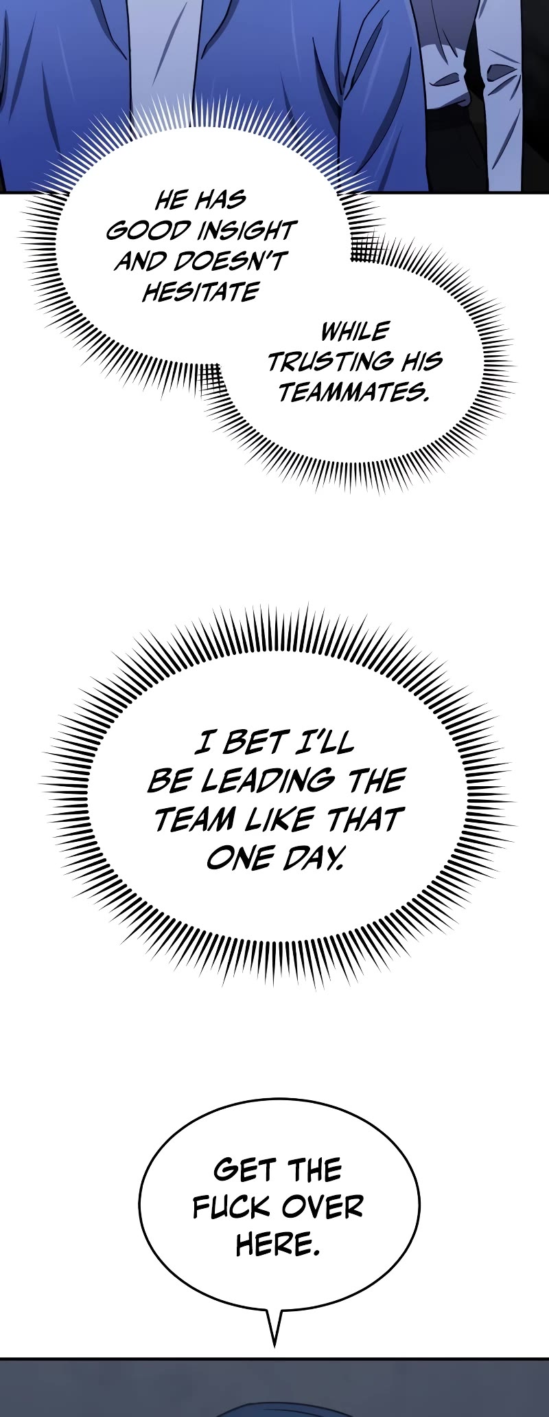 Genius of the Unique Lineage Chapter 61 page 45 - Chapter 61: When do I get to go home?