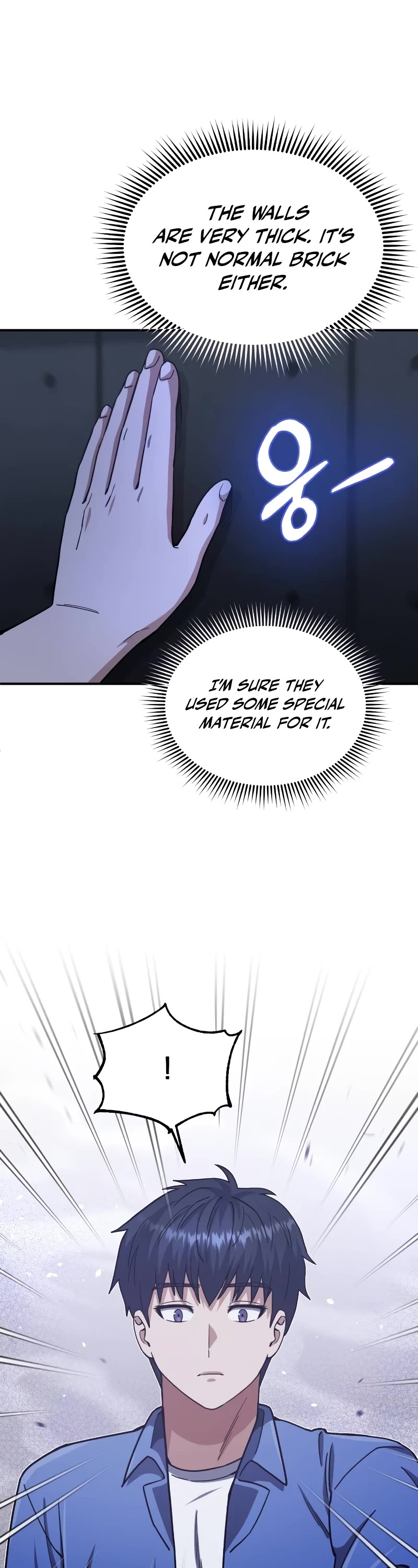 Genius of the Unique Lineage Chapter 61 page 47 - Chapter 61: When do I get to go home?
