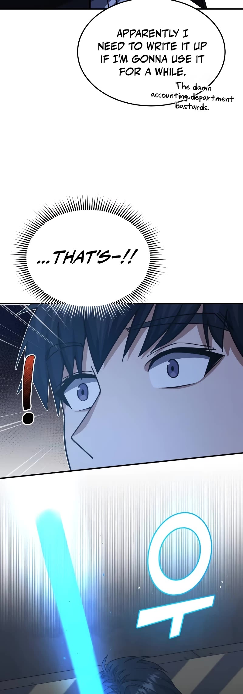 Genius of the Unique Lineage Chapter 61 page 50 - Chapter 61: When do I get to go home?