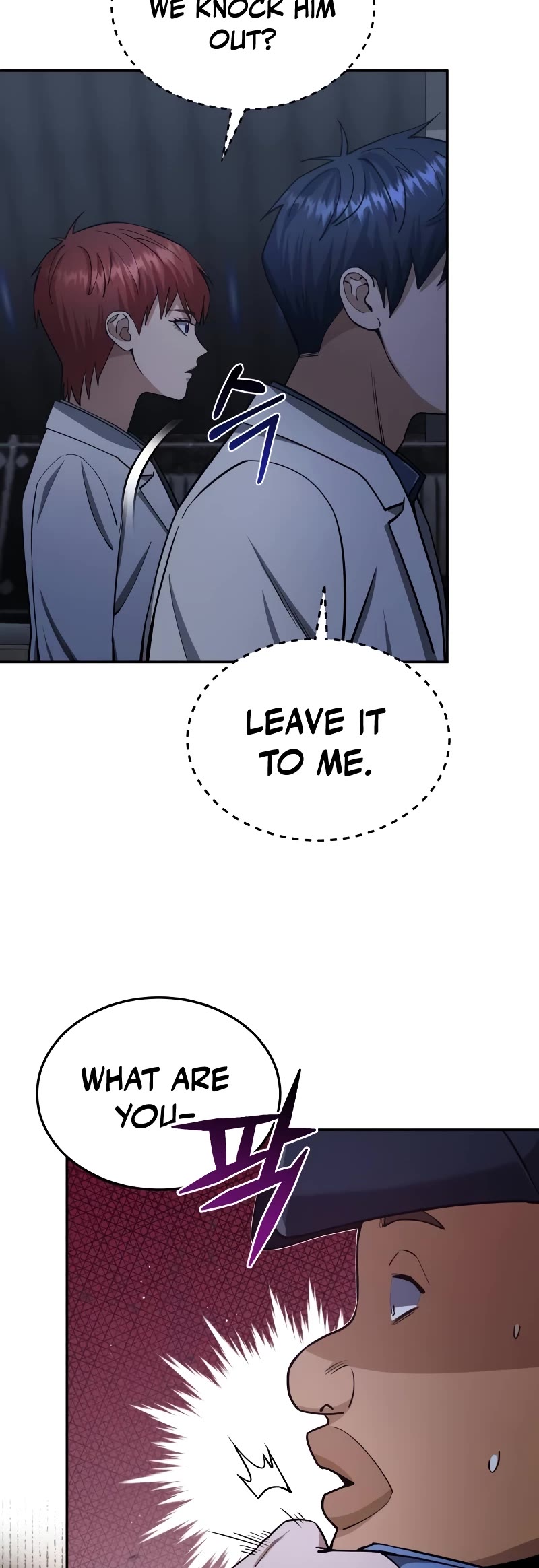 Genius of the Unique Lineage Chapter 62 page 10 - Chapter 62