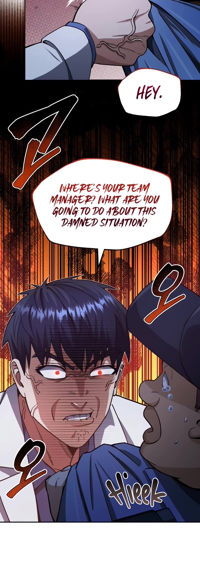 Genius of the Unique Lineage Chapter 62 page 11 - Chapter 62