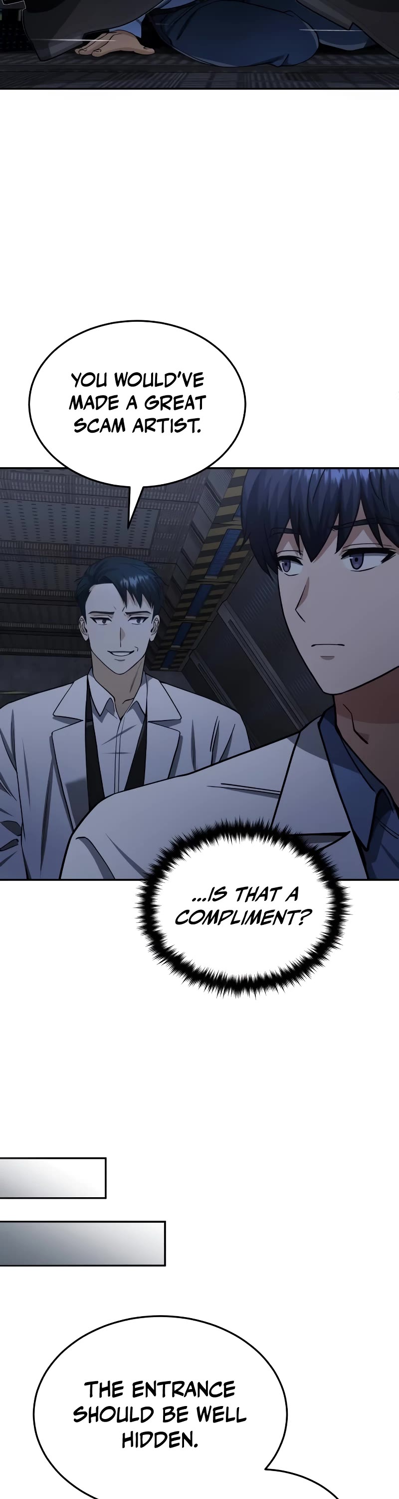 Genius of the Unique Lineage Chapter 62 page 13 - Chapter 62