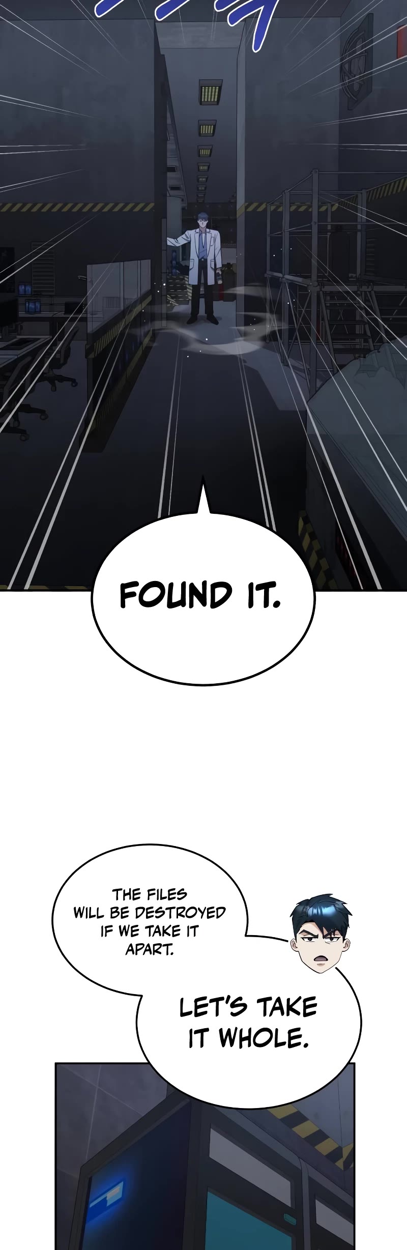 Genius of the Unique Lineage Chapter 62 page 15 - Chapter 62