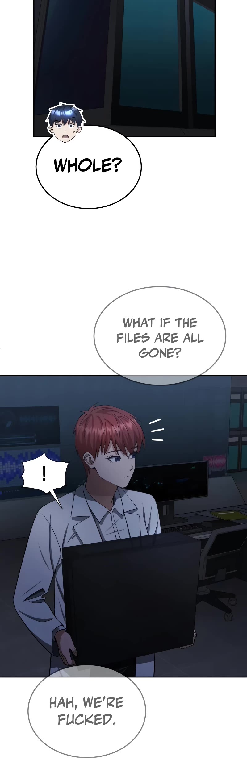 Genius of the Unique Lineage Chapter 62 page 16 - Chapter 62