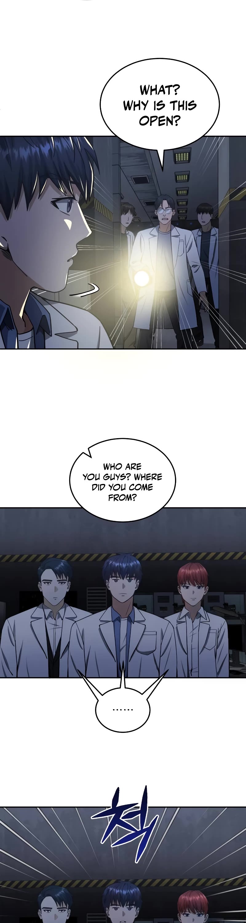 Genius of the Unique Lineage Chapter 62 page 17 - Chapter 62