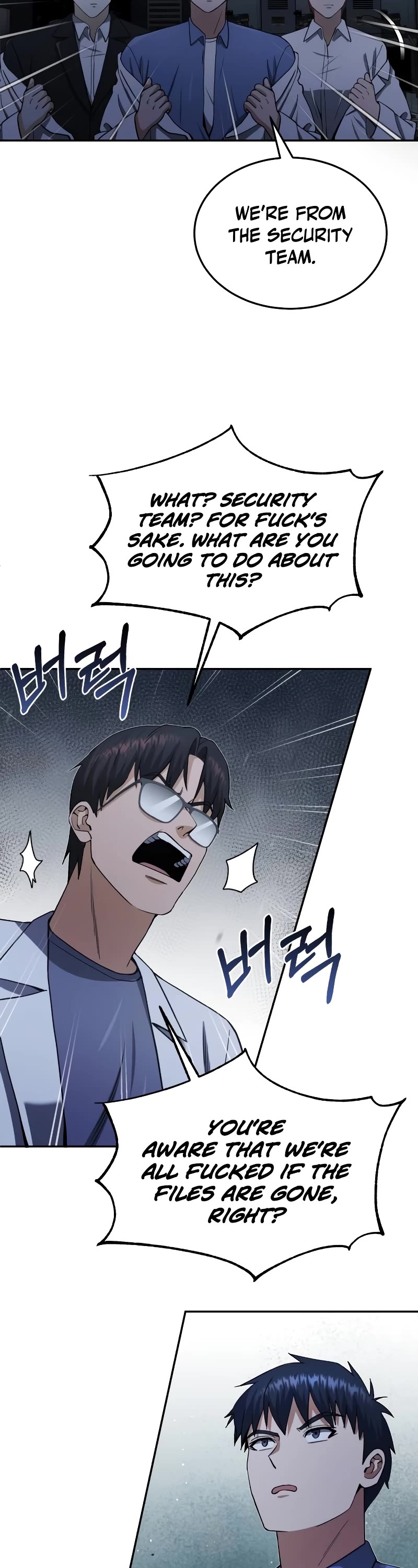 Genius of the Unique Lineage Chapter 62 page 18 - Chapter 62