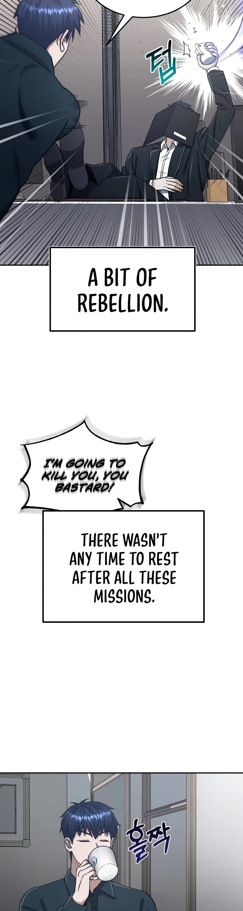 Genius of the Unique Lineage Chapter 62 page 28 - Chapter 62