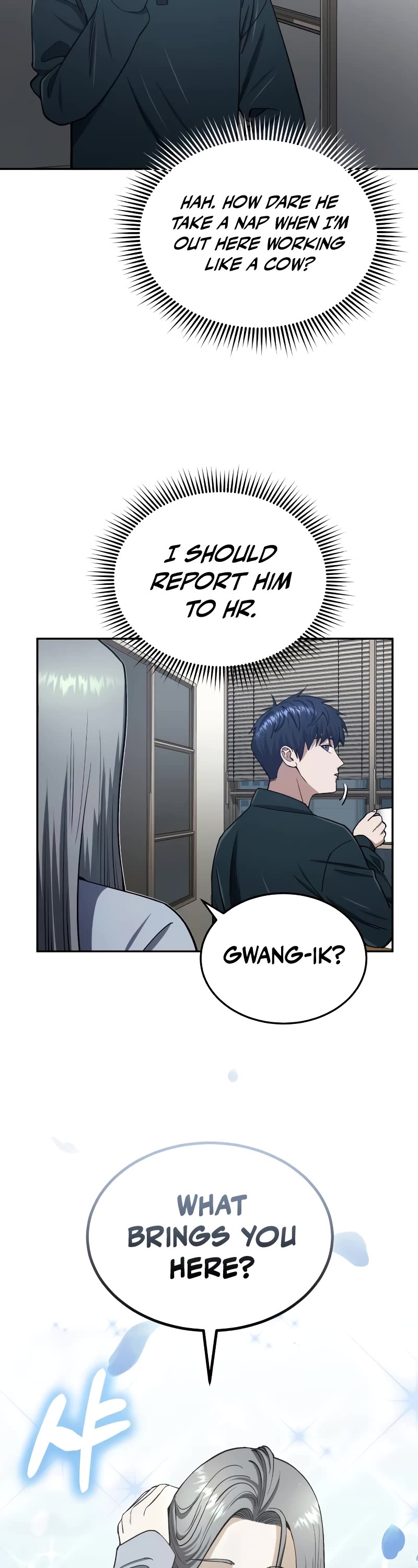 Genius of the Unique Lineage Chapter 62 page 29 - Chapter 62