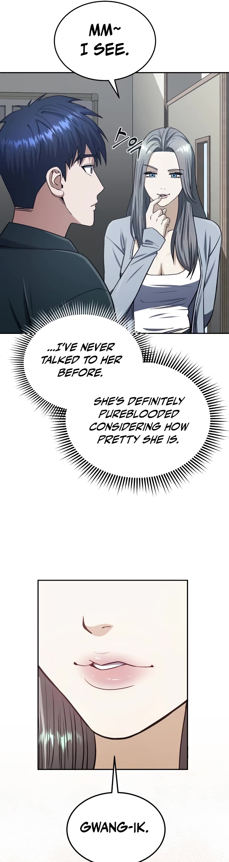 Genius of the Unique Lineage Chapter 62 page 32 - Chapter 62