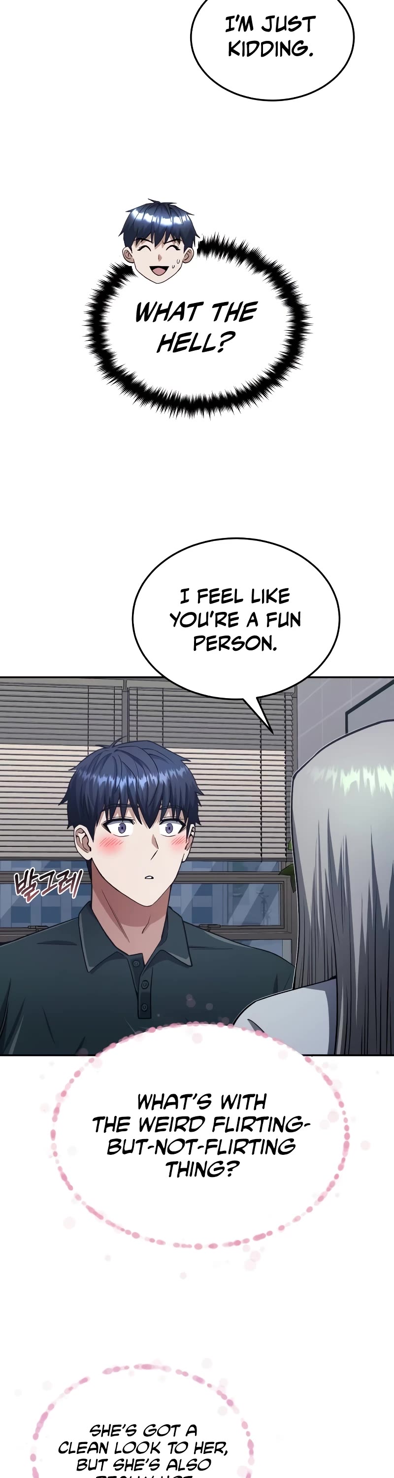 Genius of the Unique Lineage Chapter 62 page 34 - Chapter 62