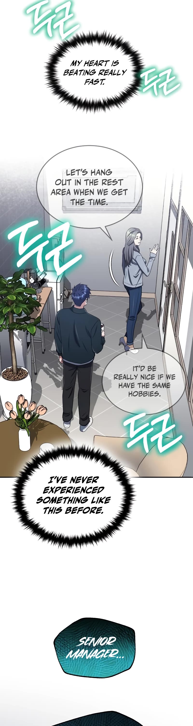 Genius of the Unique Lineage Chapter 62 page 37 - Chapter 62