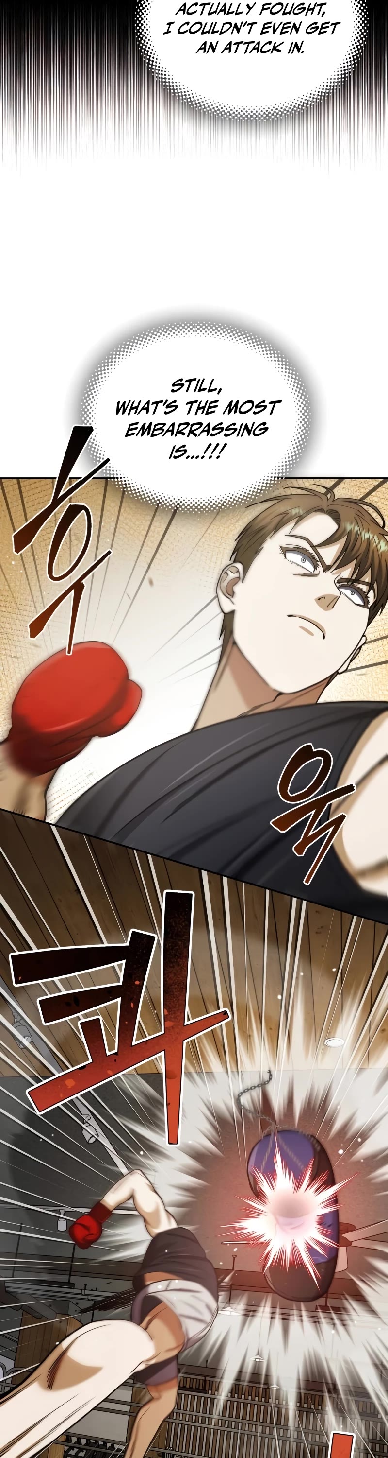 Genius of the Unique Lineage Chapter 62 page 48 - Chapter 62
