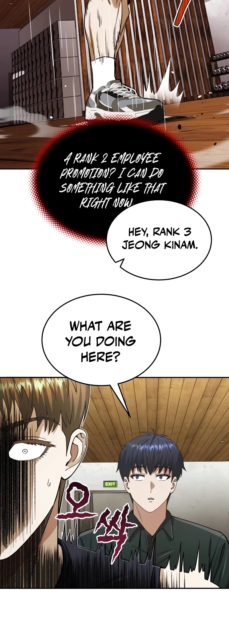Genius of the Unique Lineage Chapter 62 page 51 - Chapter 62