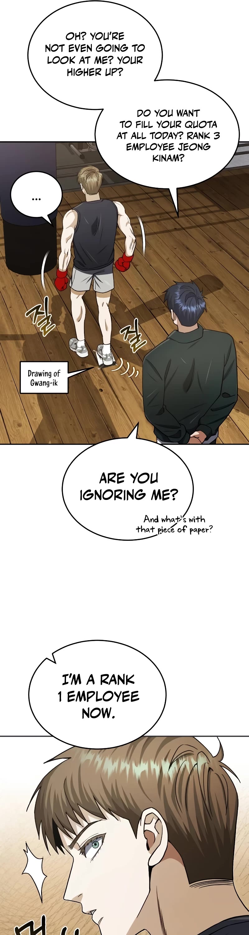 Genius of the Unique Lineage Chapter 62 page 52 - Chapter 62