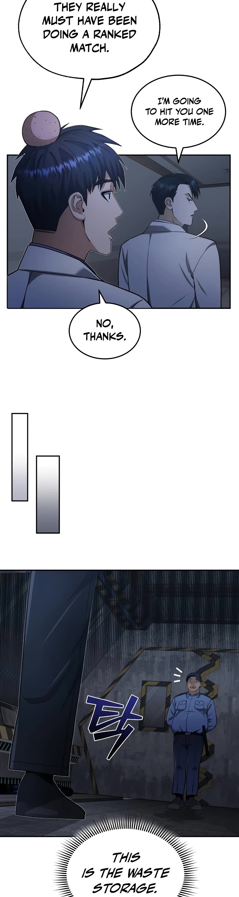 Genius of the Unique Lineage Chapter 62 page 8 - Chapter 62