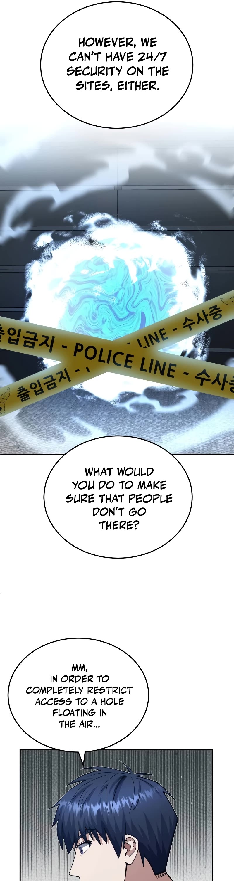 Genius of the Unique Lineage Chapter 63 page 11 - Chapter 63