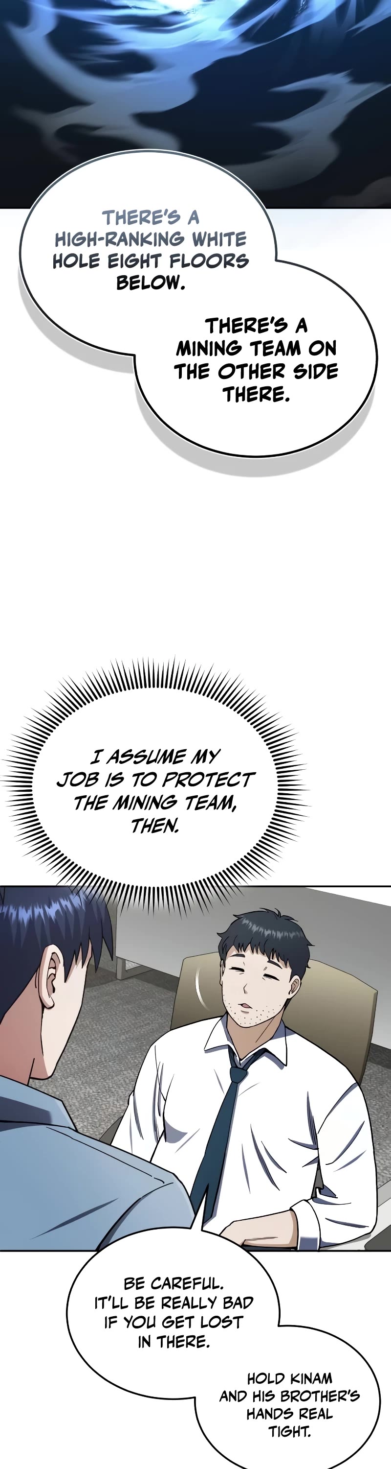 Genius of the Unique Lineage Chapter 63 page 13 - Chapter 63