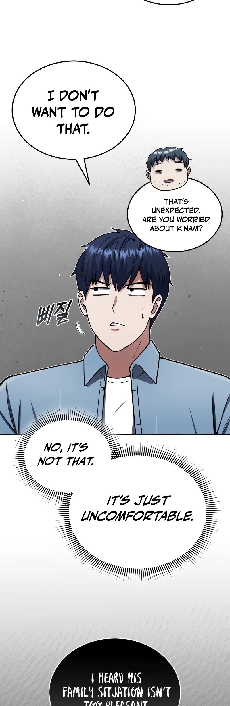 Genius of the Unique Lineage Chapter 63 page 14 - Chapter 63