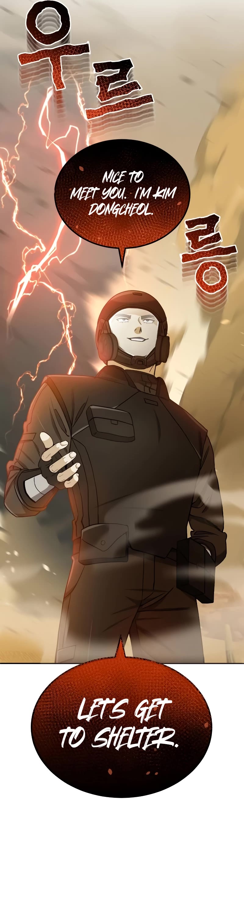 Genius of the Unique Lineage Chapter 63 page 21 - Chapter 63