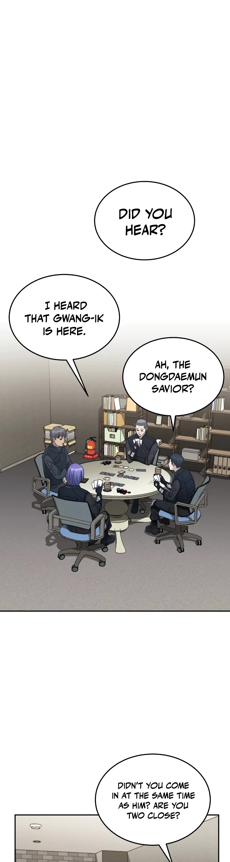 Genius of the Unique Lineage Chapter 63 page 22 - Chapter 63