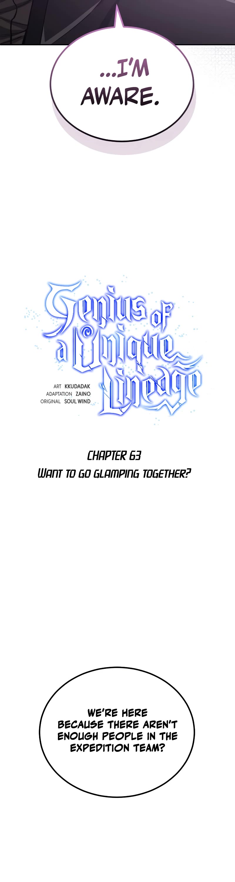 Genius of the Unique Lineage Chapter 63 page 26 - Chapter 63