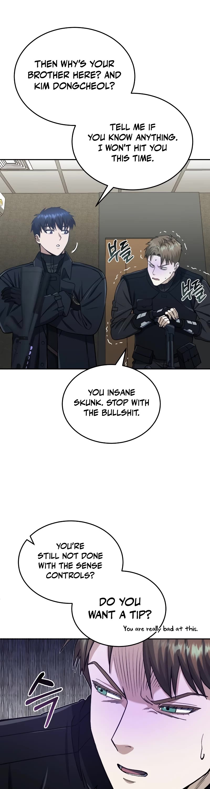 Genius of the Unique Lineage Chapter 63 page 27 - Chapter 63