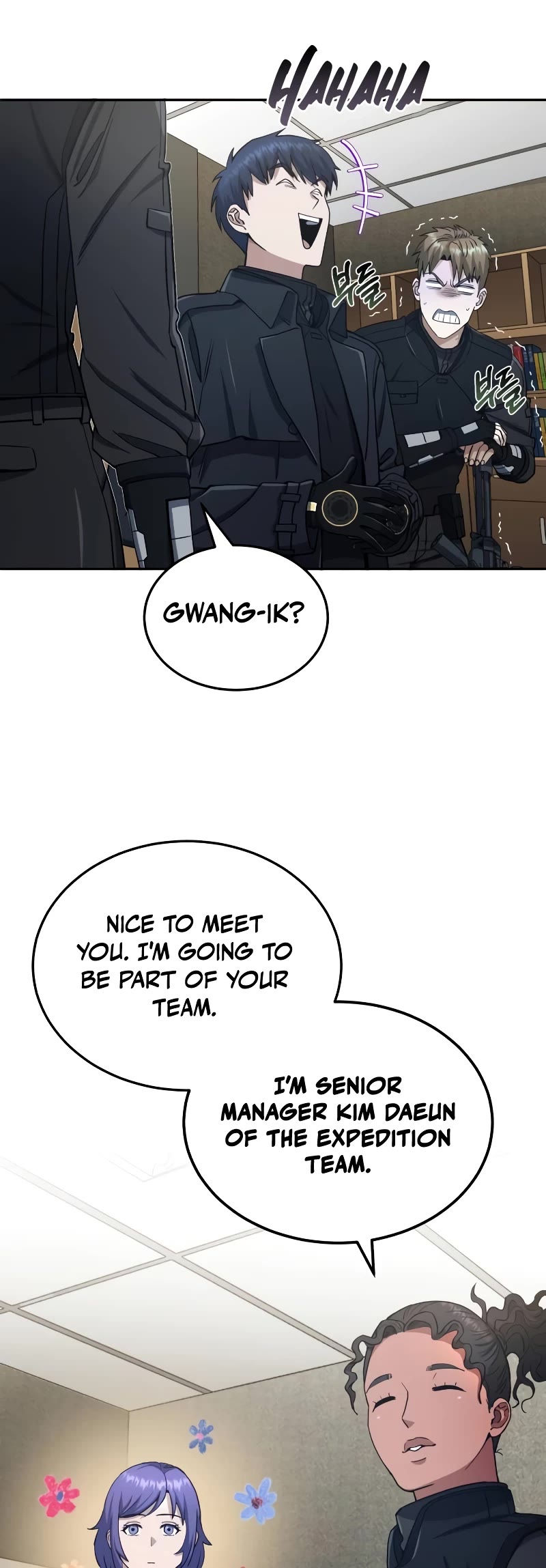 Genius of the Unique Lineage Chapter 63 page 29 - Chapter 63
