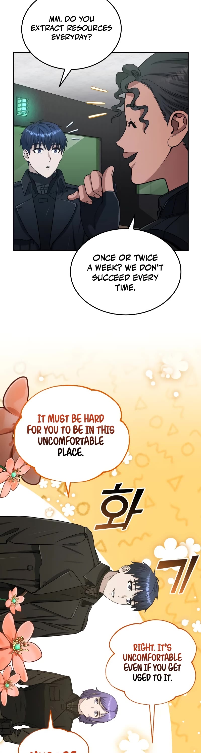Genius of the Unique Lineage Chapter 63 page 33 - Chapter 63