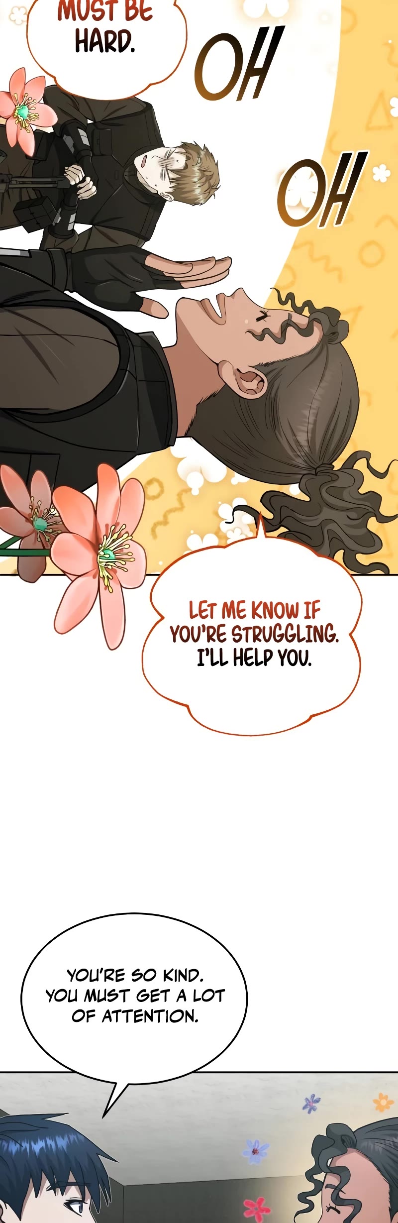 Genius of the Unique Lineage Chapter 63 page 34 - Chapter 63
