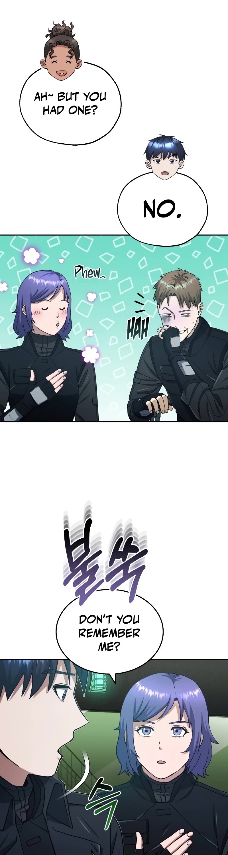 Genius of the Unique Lineage Chapter 63 page 36 - Chapter 63