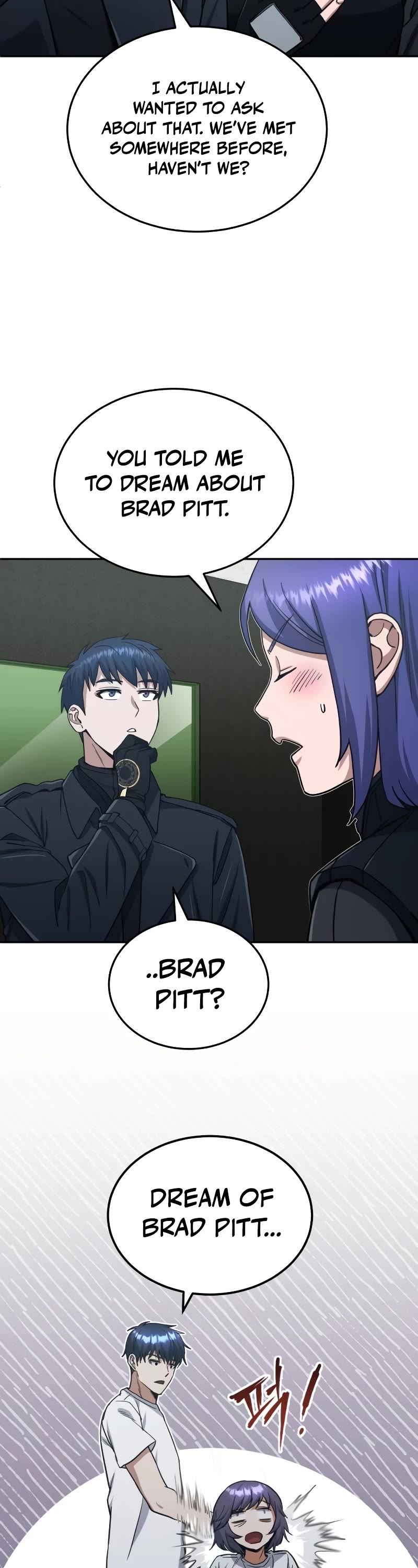 Genius of the Unique Lineage Chapter 63 page 37 - Chapter 63