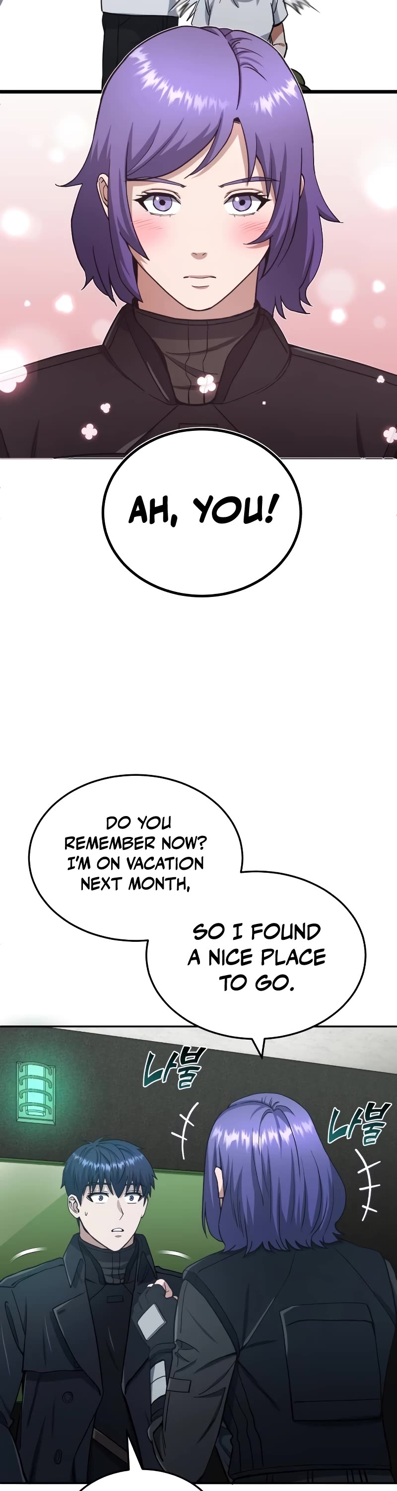 Genius of the Unique Lineage Chapter 63 page 38 - Chapter 63