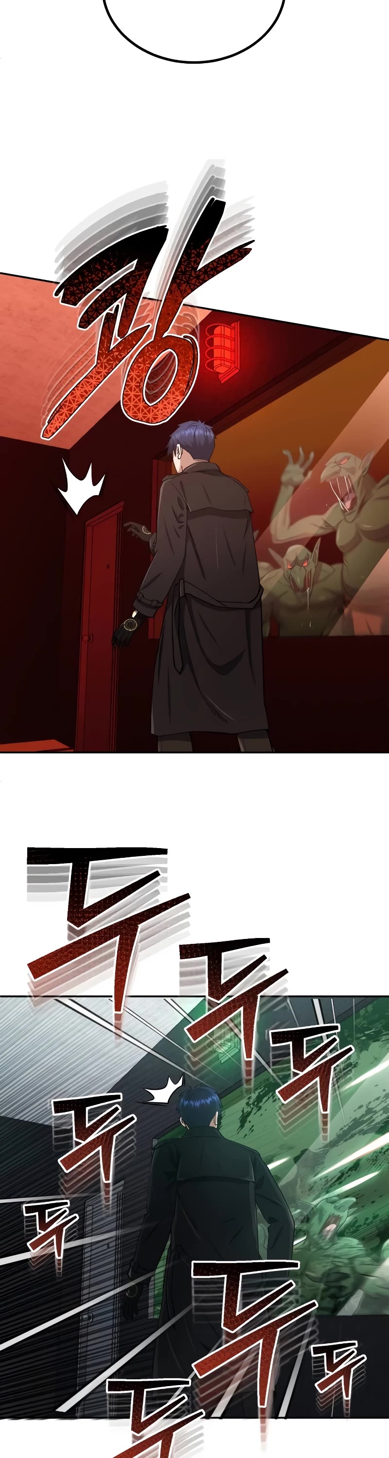 Genius of the Unique Lineage Chapter 63 page 42 - Chapter 63