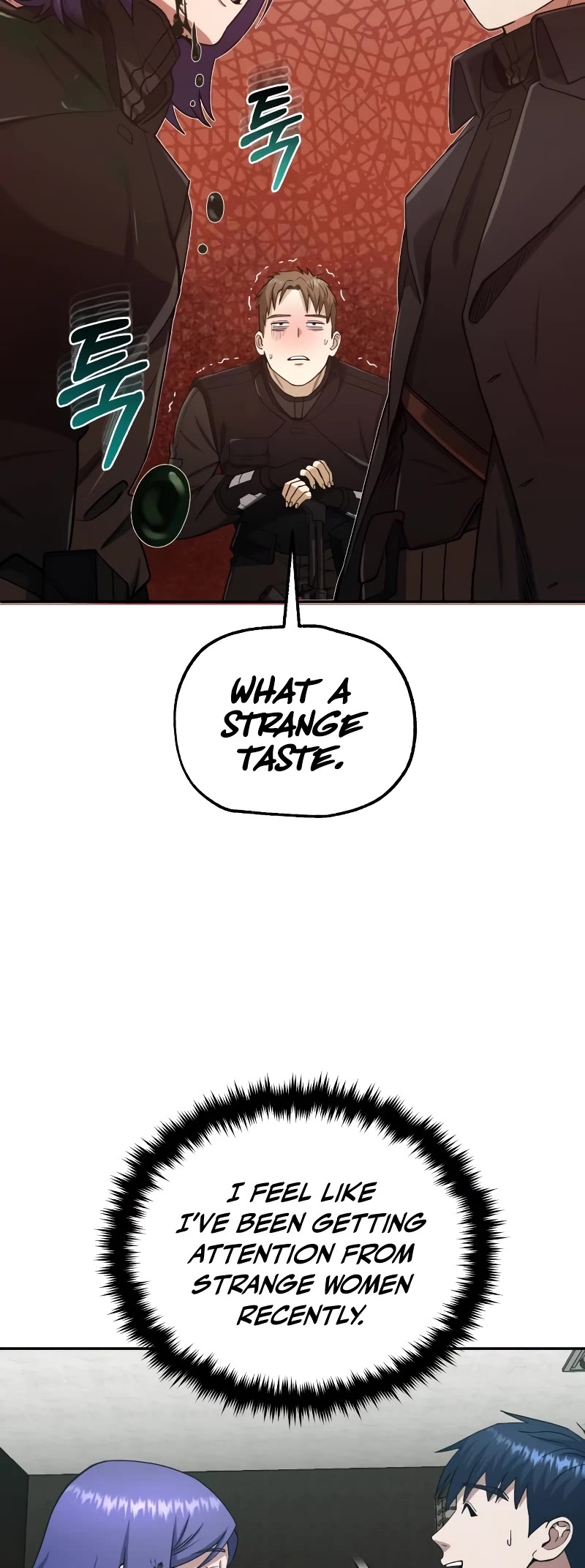 Genius of the Unique Lineage Chapter 63 page 44 - Chapter 63