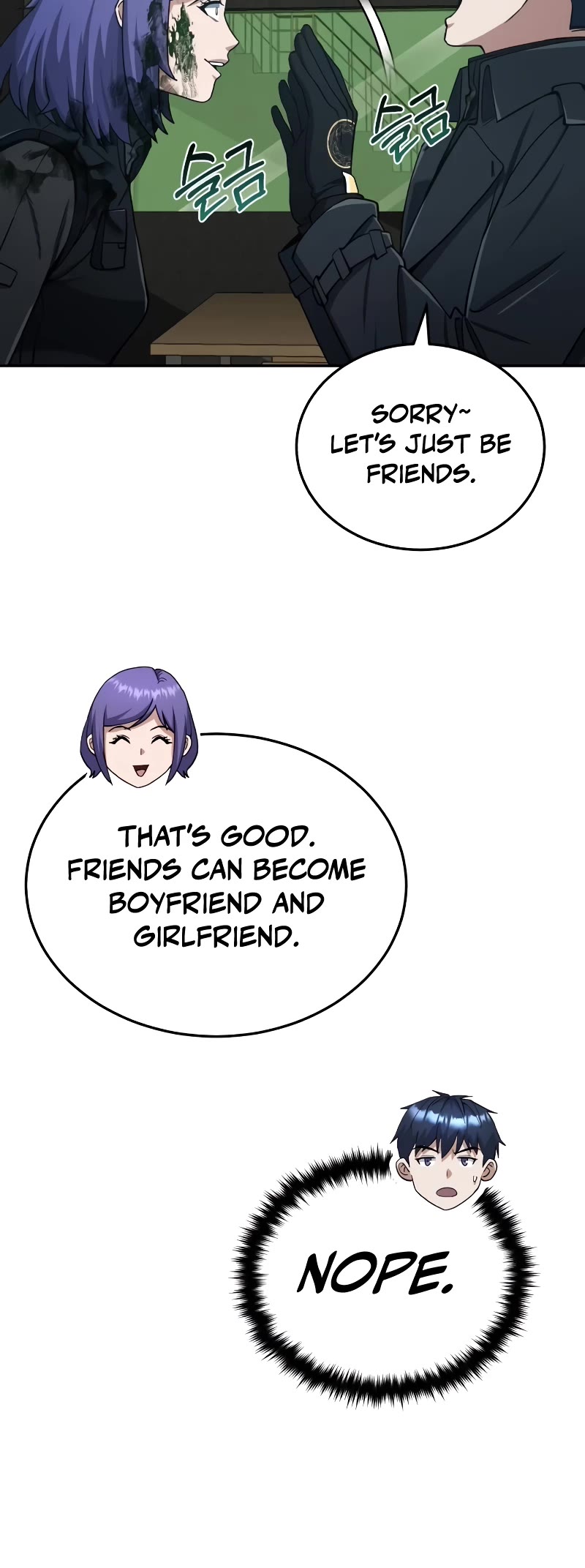 Genius of the Unique Lineage Chapter 63 page 45 - Chapter 63