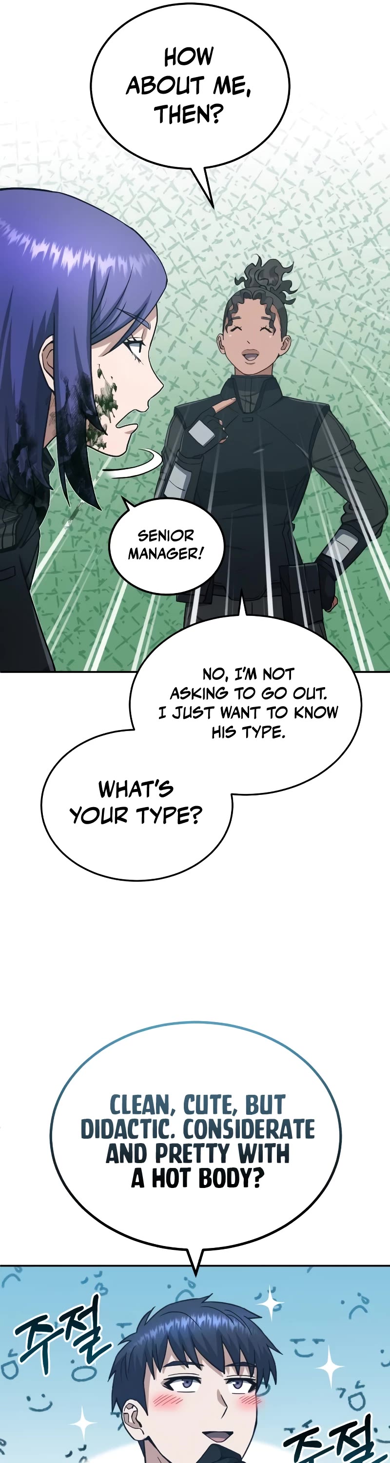 Genius of the Unique Lineage Chapter 63 page 46 - Chapter 63