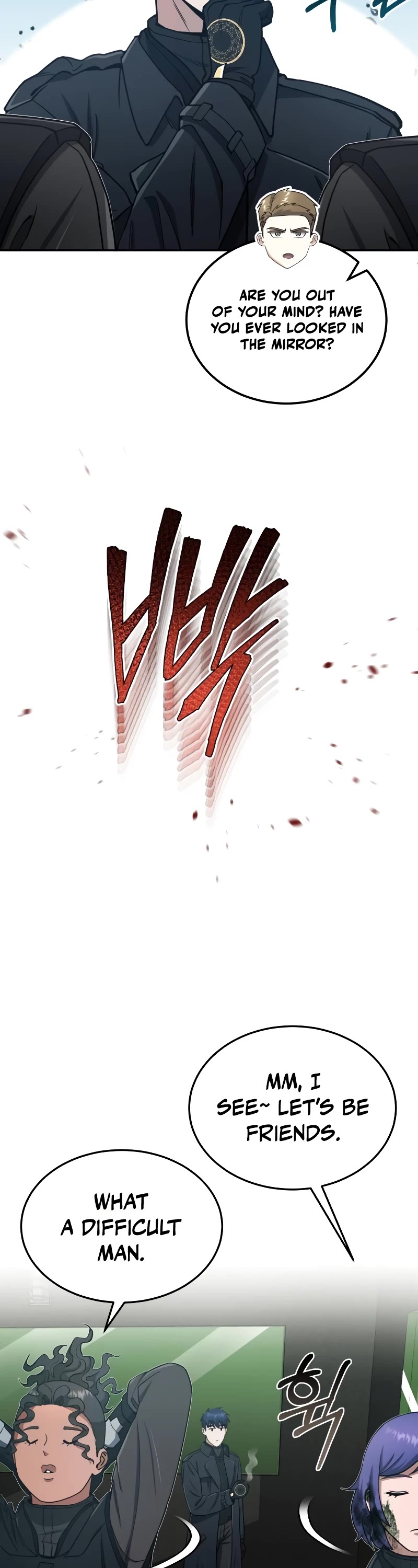 Genius of the Unique Lineage Chapter 63 page 47 - Chapter 63