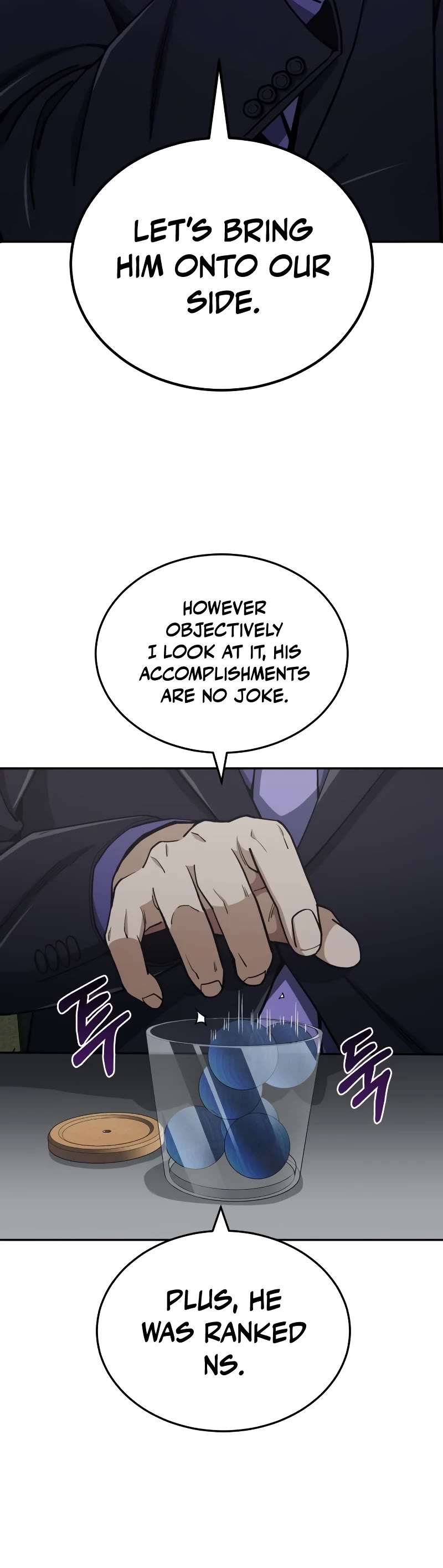 Genius of the Unique Lineage Chapter 63 page 5 - Chapter 63
