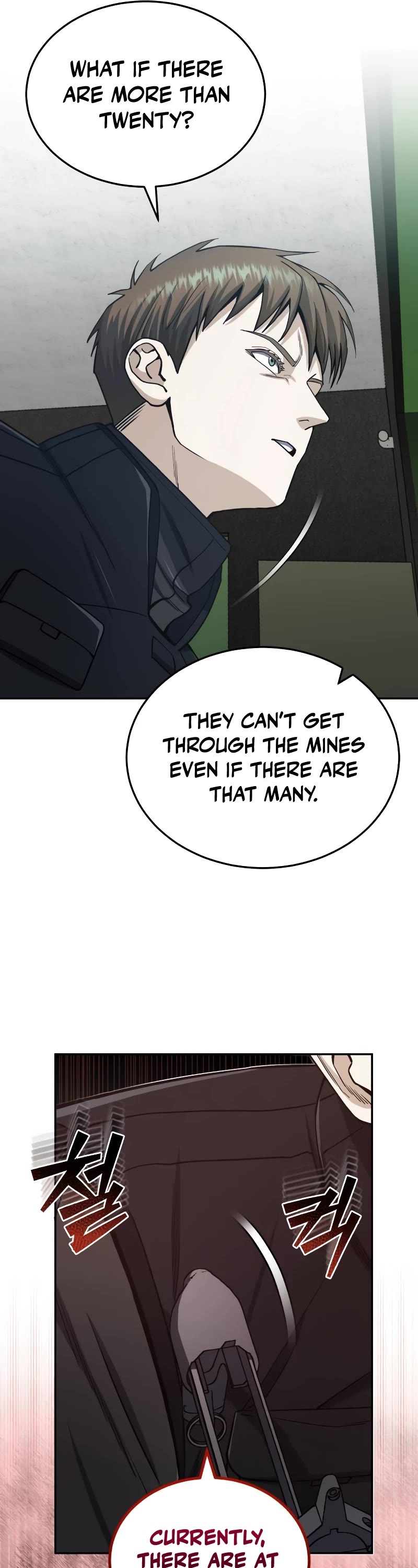 Genius of the Unique Lineage Chapter 63 page 51 - Chapter 63