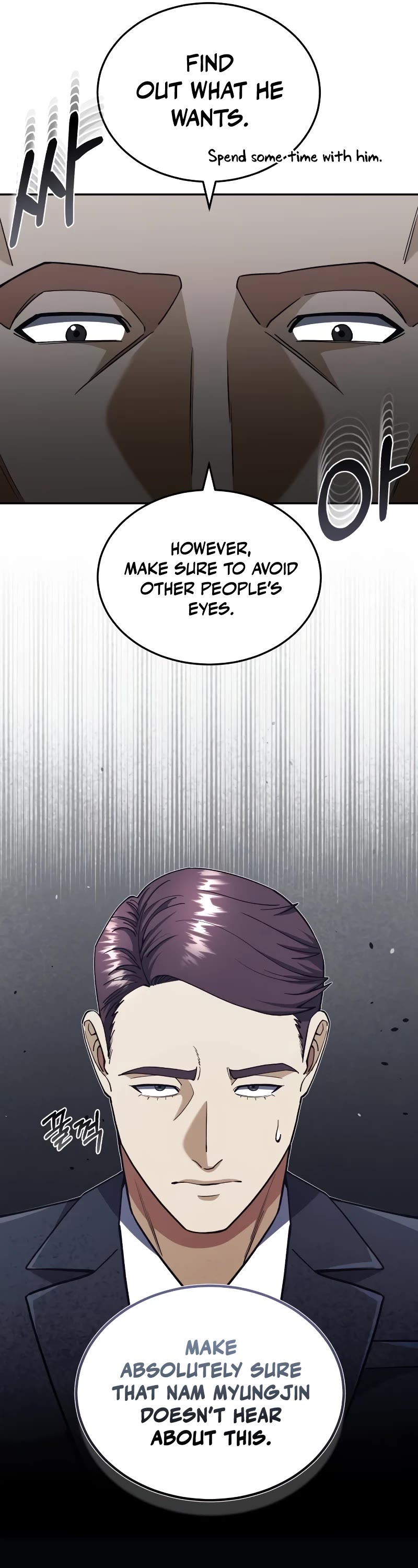 Genius of the Unique Lineage Chapter 63 page 6 - Chapter 63