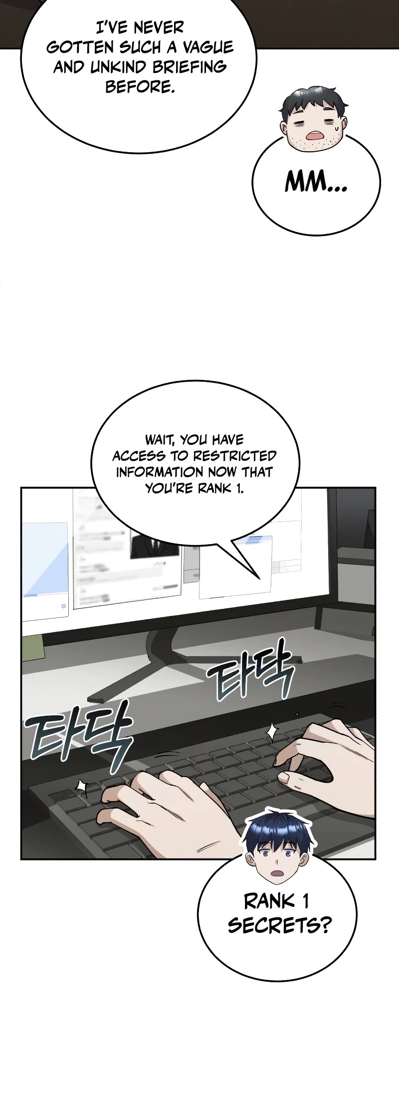 Genius of the Unique Lineage Chapter 63 page 9 - Chapter 63